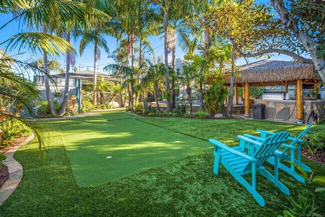 Foto del edificio - 810 Country Club Ln