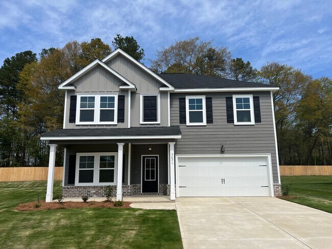 Foto del edificio - *** COMING SOON! *** Exquisite Rental Home Features 4 Beds, 2.5 Baths in John's Landing!
