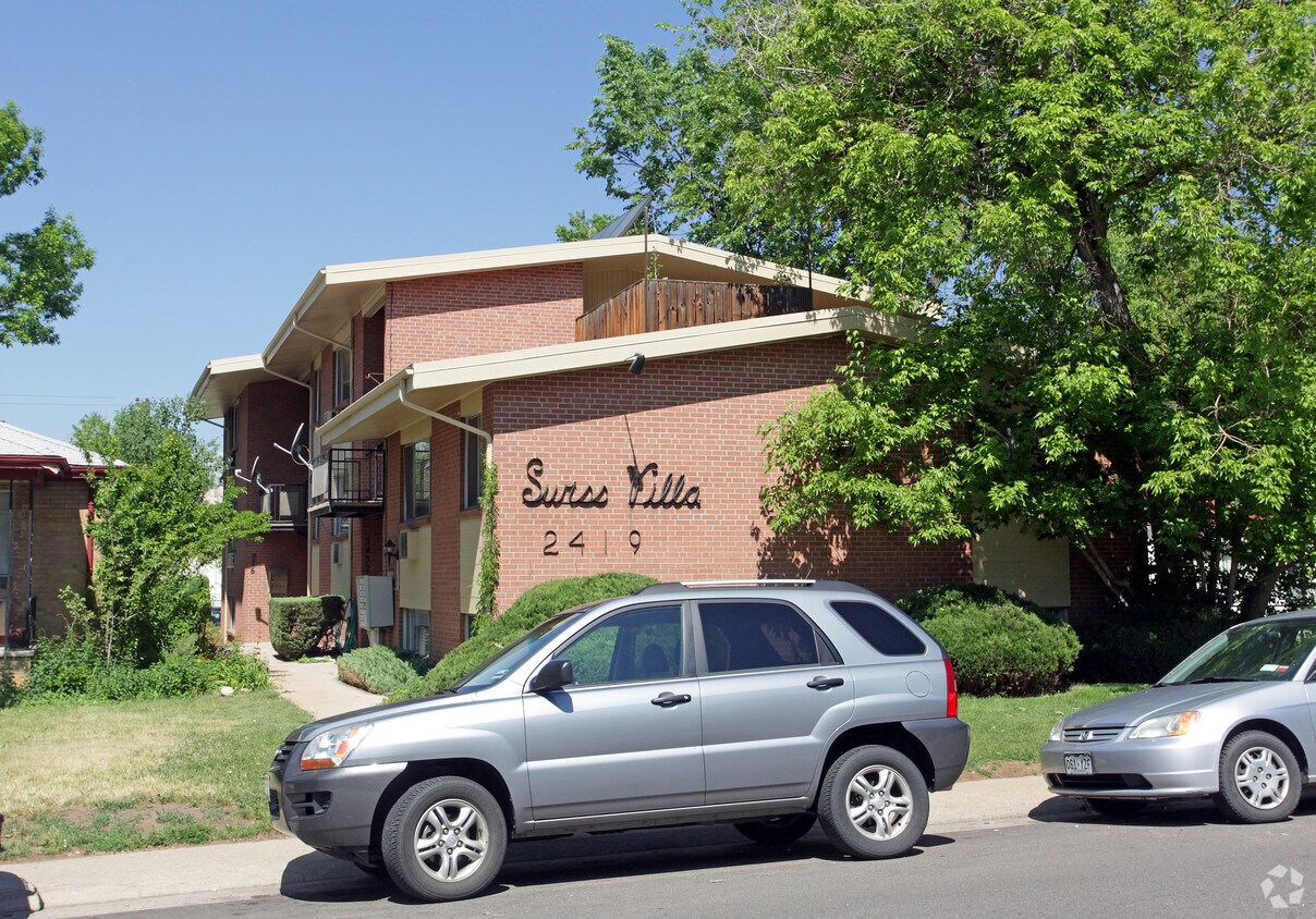 Primary Photo - Surss Villa