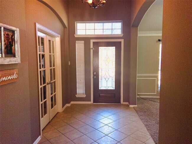 Foto del edificio - 2119 Coldwater Bridge Ln