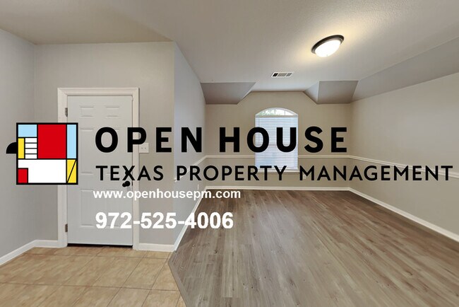 Building Photo - 5209 Basswood Dr, McKinney