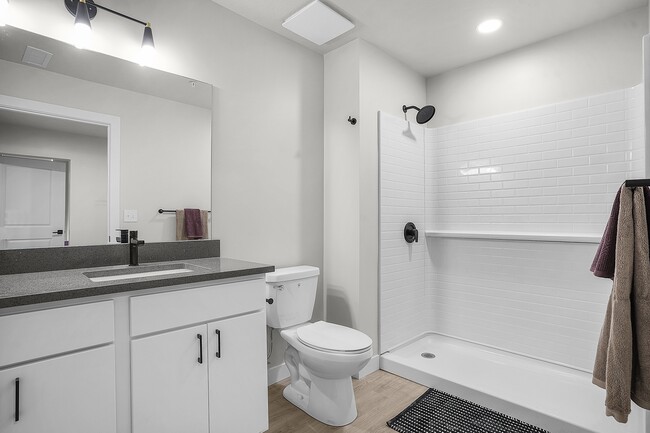 Building Photo - The Hendrey