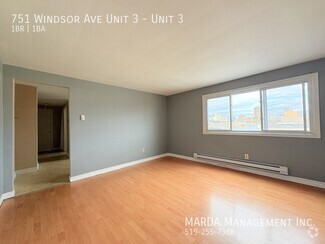 Building Photo - 751 Windsor Ave