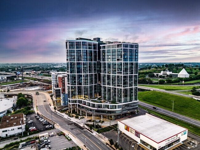 Albion in the Gulch - Albion in the Gulch Apartments