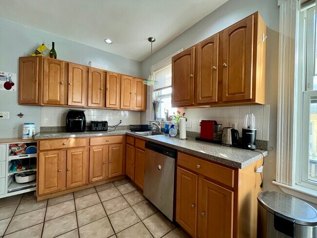 Foto del edificio - 83 Wensley St