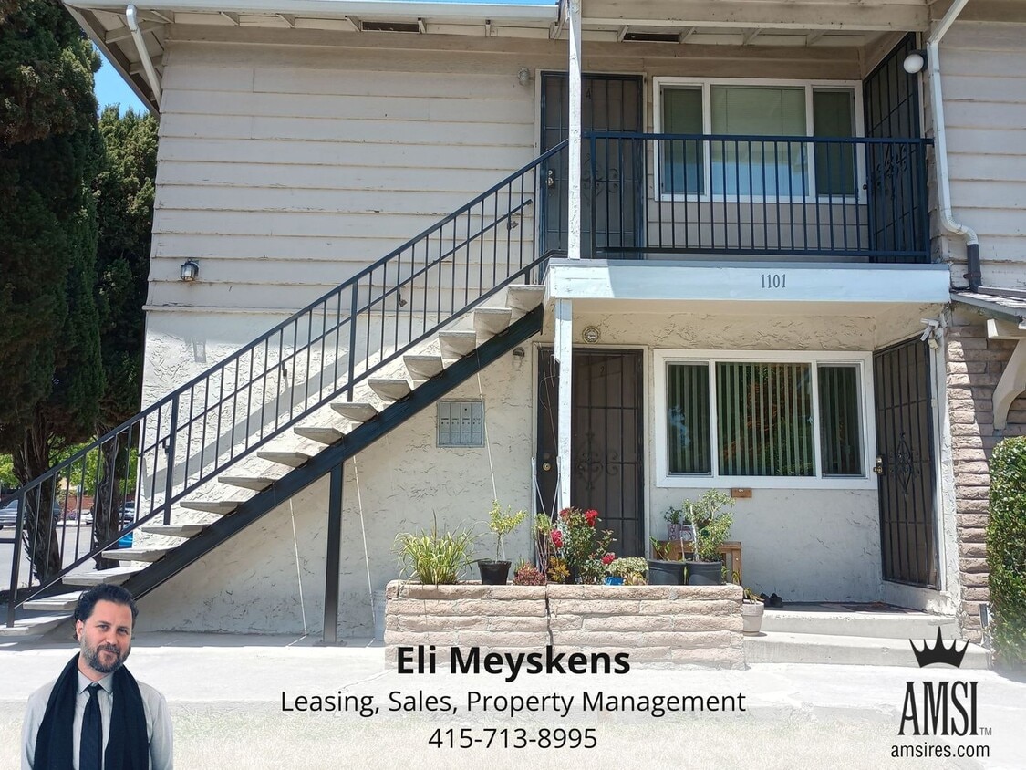1101 Shirley Dr Unit 4, Milpitas, CA 95035 Condo for Rent in Milpitas