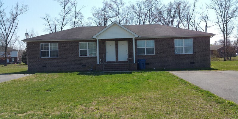 Primary Photo - 106 Dixie Ct