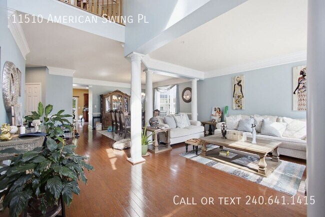 Building Photo - 11510 American Swing Pl