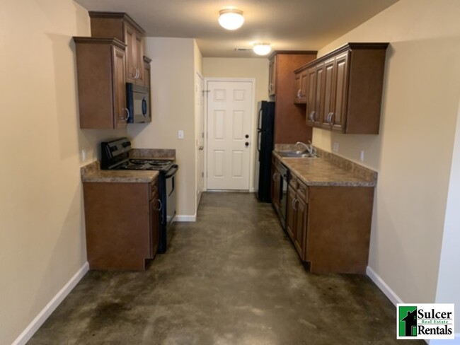 Foto del edificio - Spacious 2BR Apartment in Brookland, AR