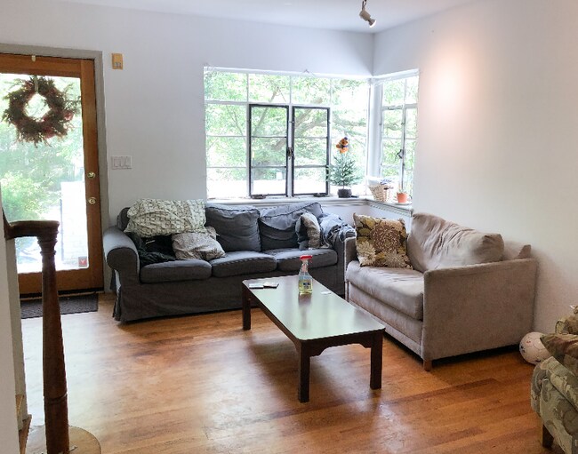 Foto del edificio - 3451 17th St NW
