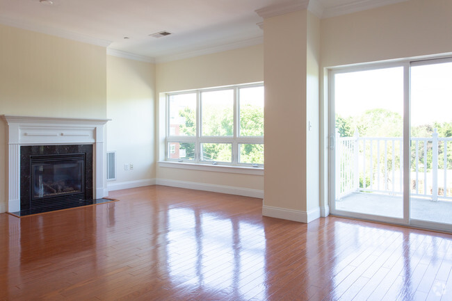 Interior Photo - Grandview Apartments