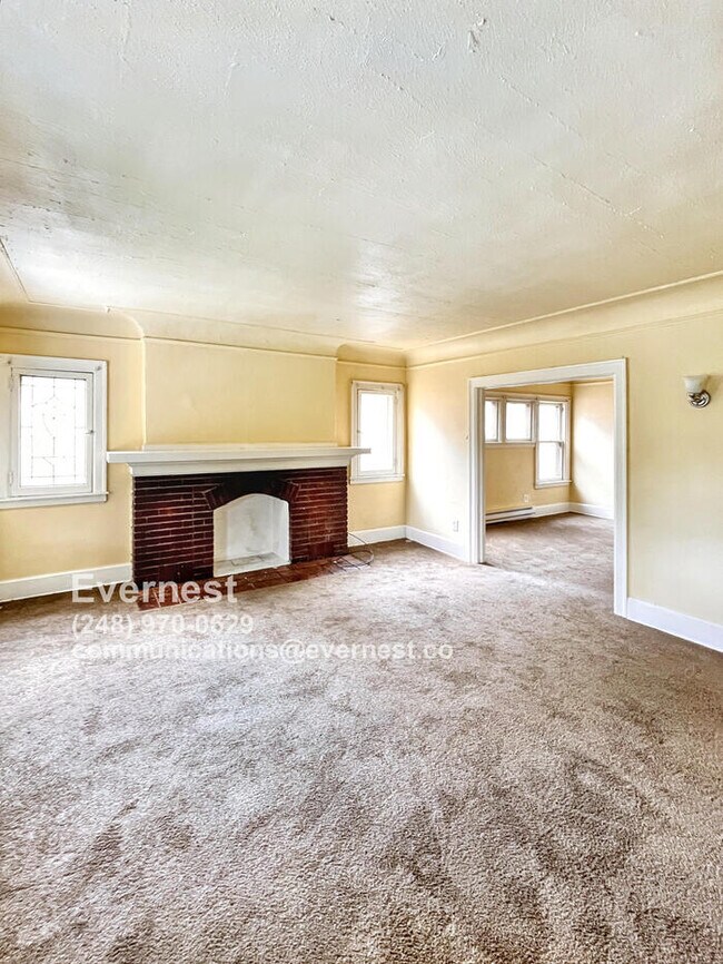 Foto del edificio - 3032 Cortland St