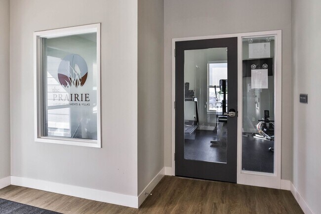 Foto del interior - Villas on the Prairie