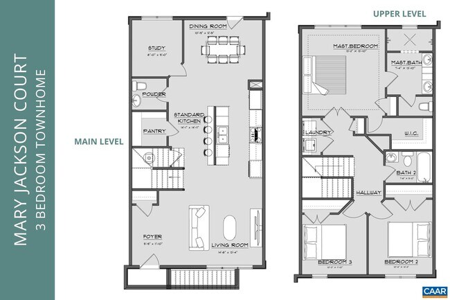 Building Photo - 5063 Mary Jackson Ct