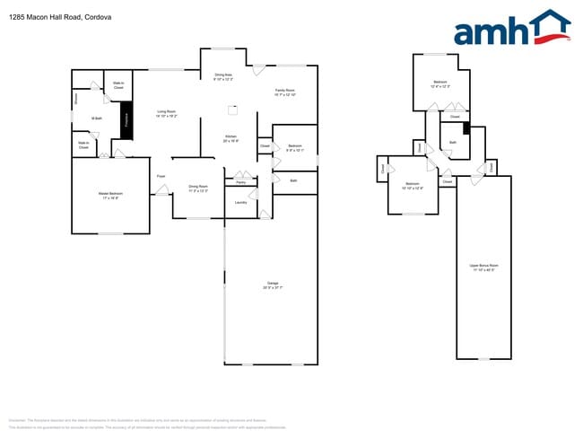 Building Photo - 1285 Macon Hall Rd