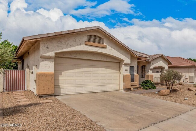 Building Photo - 6516 W Matilda Ln