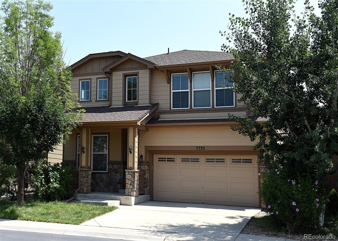 7730 S Joplin Way, Englewood, CO 80112 House Rental in Englewood, CO