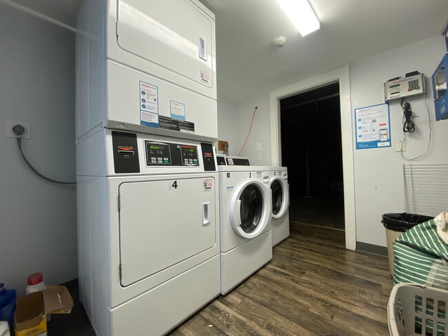 Foto del edificio - 90 Bynner St