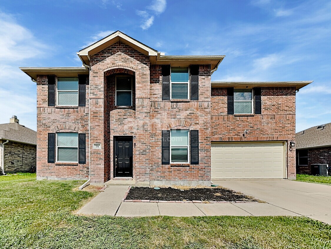 Foto principal - 711 Odenville Dr