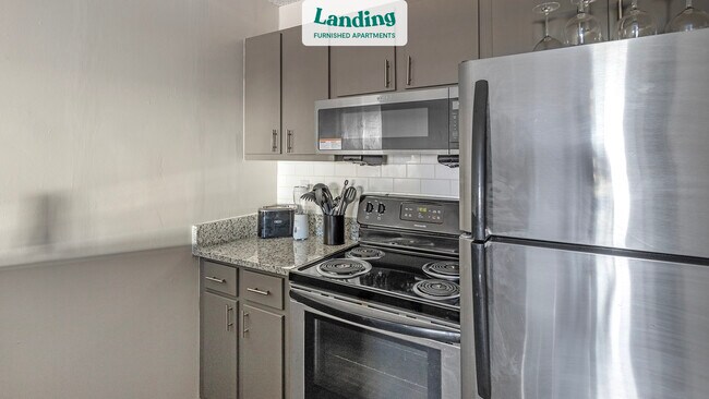 Foto del edificio - 6200 Rime Village Dr NW