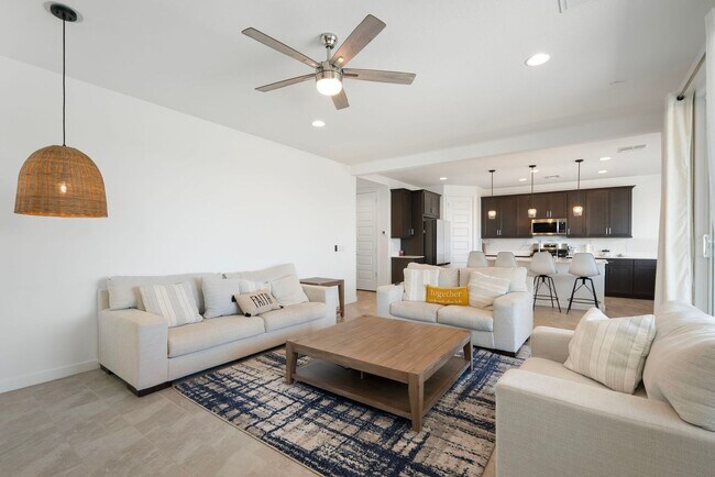 Foto del edificio - 3110 E Hayfield Wy
