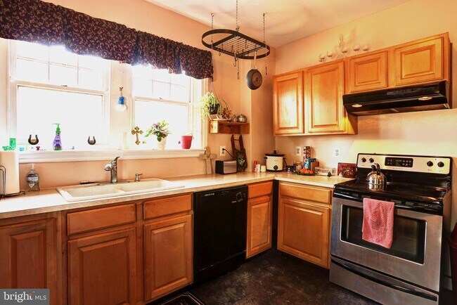 Foto del edificio - 1499 Old Schuylkill Rd