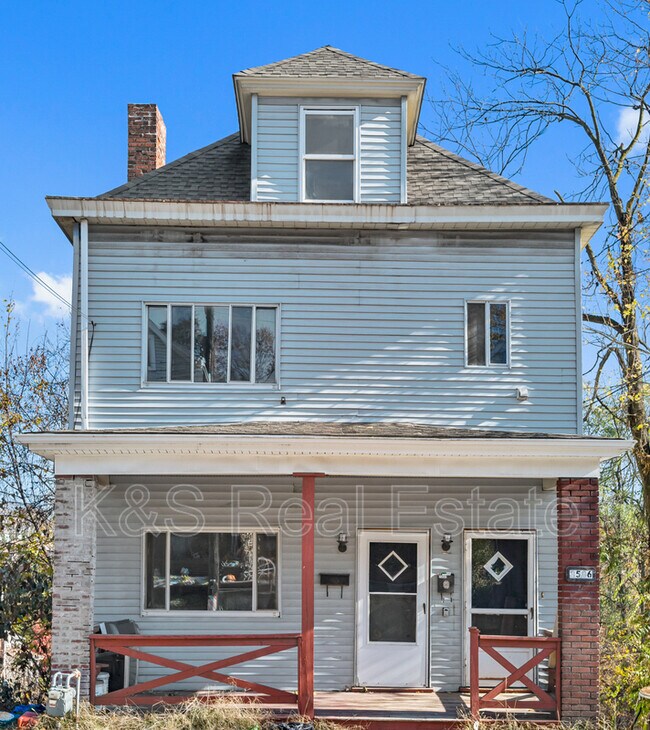 Building Photo - 3586 Elmhurst Ave