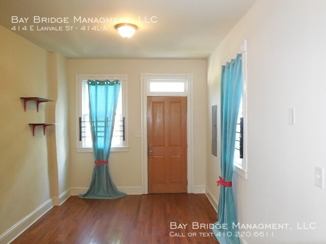 Foto del edificio - UNIQUE HISTORIC HOME STATION NORTH MICA