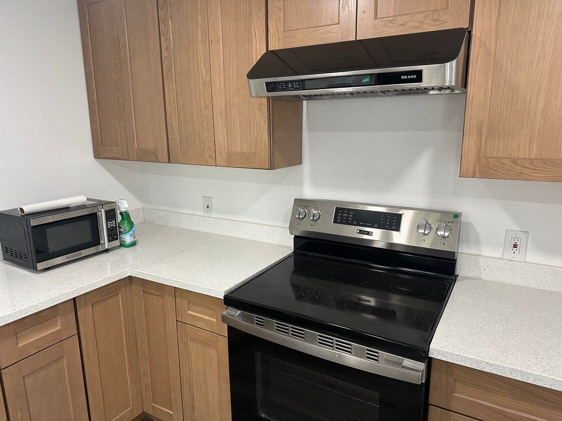 Foto principal - Azusa one bed one bath new ADU for lease