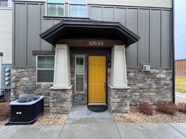 Building Photo - 10555 S Sandy Sage Way