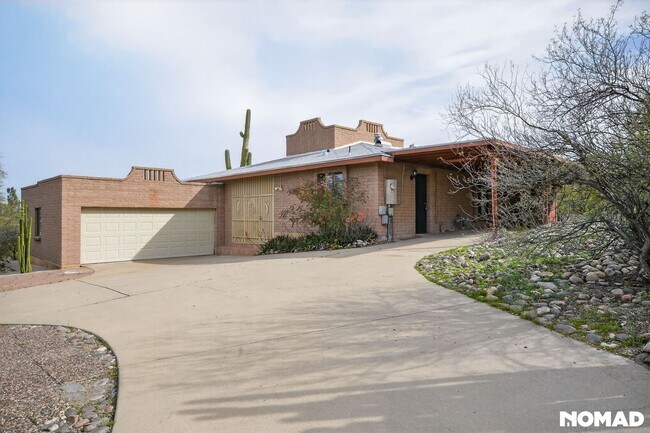 Foto del edificio - 4600 N Camino De Oeste