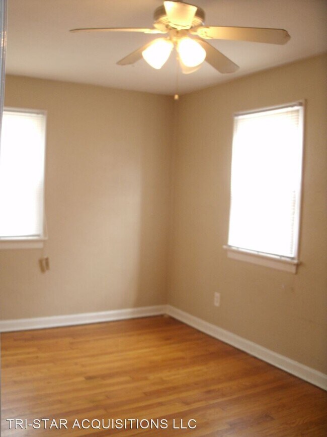 Building Photo - 2 br, 1 bath House - 423 Warford