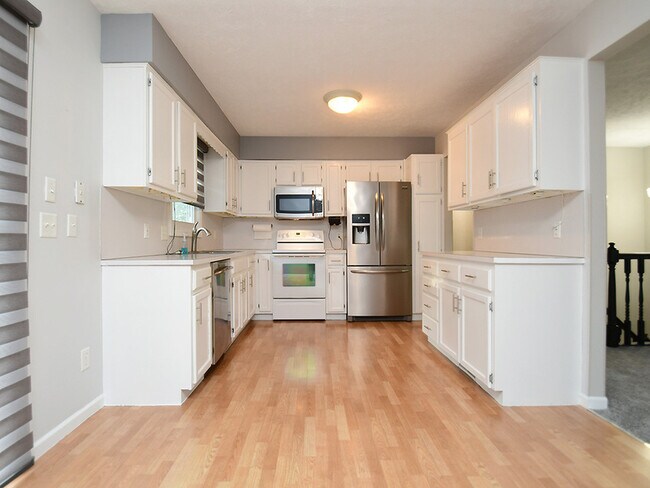 Foto del edificio - 2409 N 112th St
