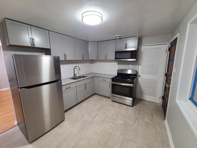 Foto del edificio - 9408 S Sangamon St