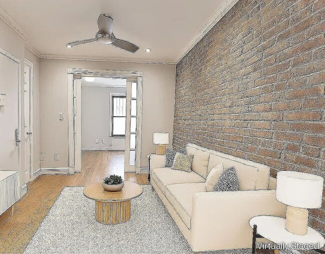 Building Photo - 345 W 53rd St