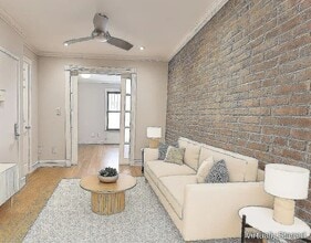 Building Photo - 345 W 53rd St