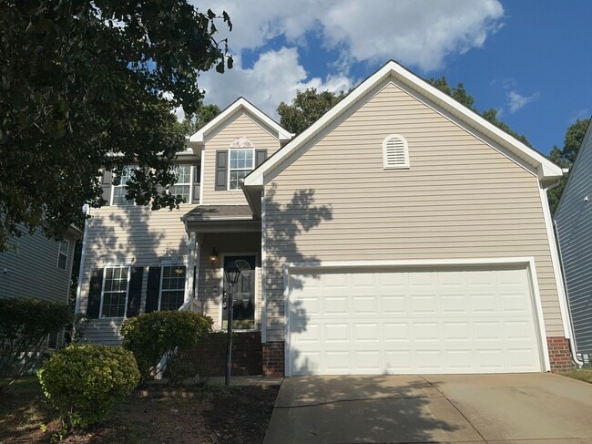 Building Photo - 2601 Trailwood Hills Dr