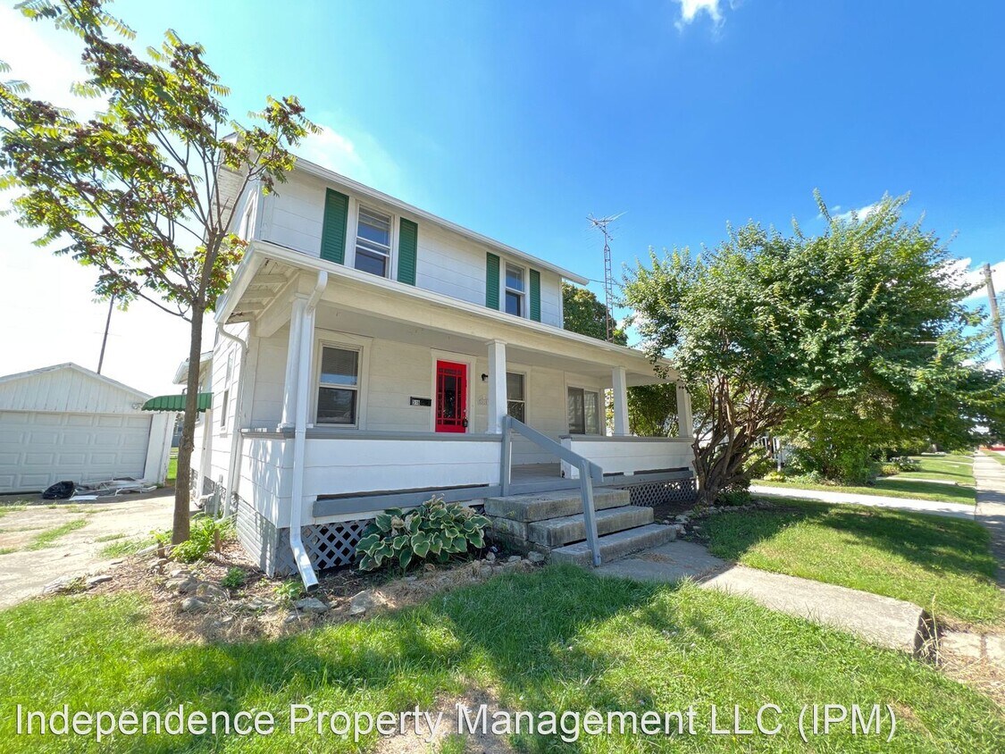 3 br, 1.5 bath House 516 South St. House Rental in Fairborn, OH