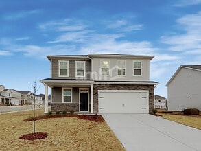 Building Photo - 2001 Bennett Dr