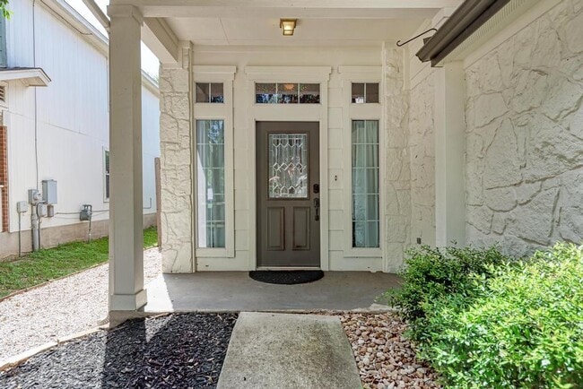 Building Photo - 5205 Hutchinson Dr
