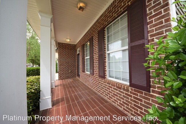 Building Photo - 3 br, 2 bath House - 4606 Burnt Fork Cir