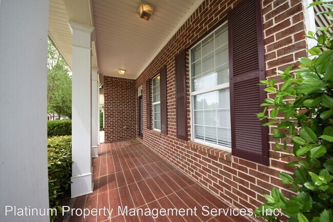 Foto del edificio - 3 br, 2 bath House - 4606 Burnt Fork Cir