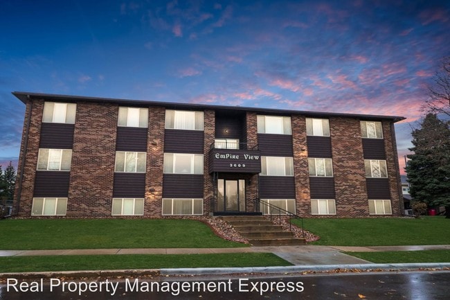 Building Photo - 3609 S Cathy Ave