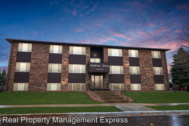 Foto del edificio - 3609 S Cathy Ave