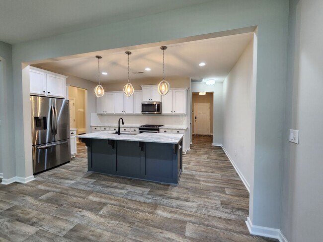 Foto del edificio - 3 Bedroom Townhome Community on Lake Wylie