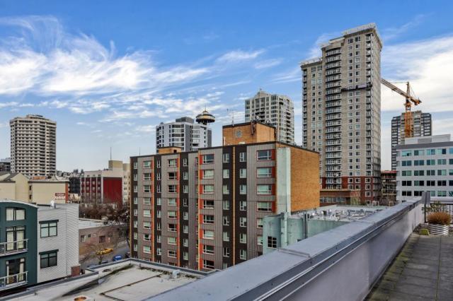 Primary Photo - 1 bedroom in Seattle WA 98121