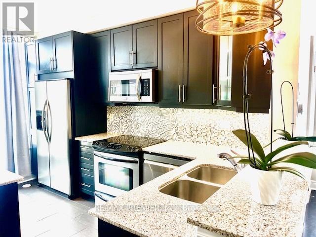 Photo du bâtiment - 835A Oxford St