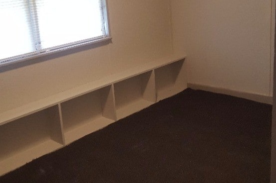 Play room / Den - 1534 28th St N