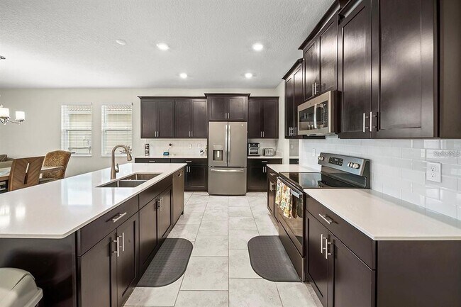Foto del edificio - 8994 Croquet Ct