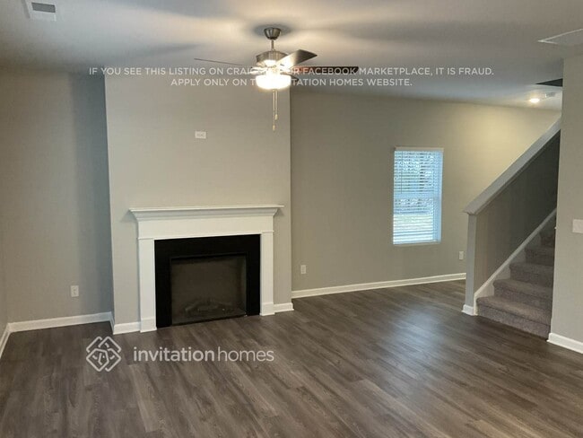 Building Photo - 105 Streambank Ct